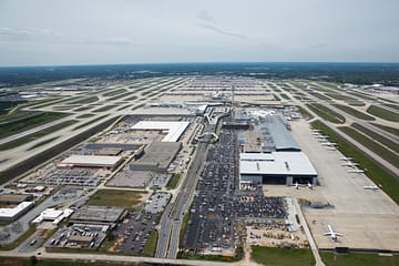 Delta Jets