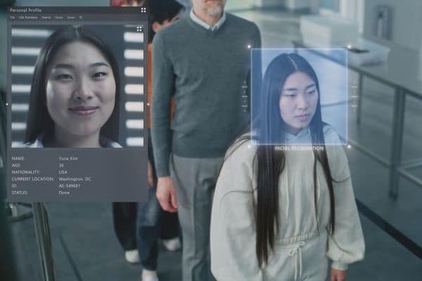 Airplane Cabins, Biometric