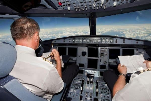 Airplanes