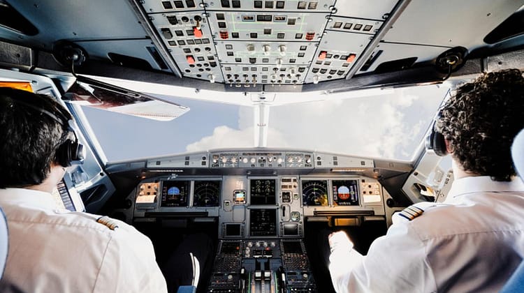 Air for 24 Hours