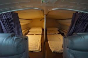 Can Pilots Really Sleep During Long Flights? Pilots