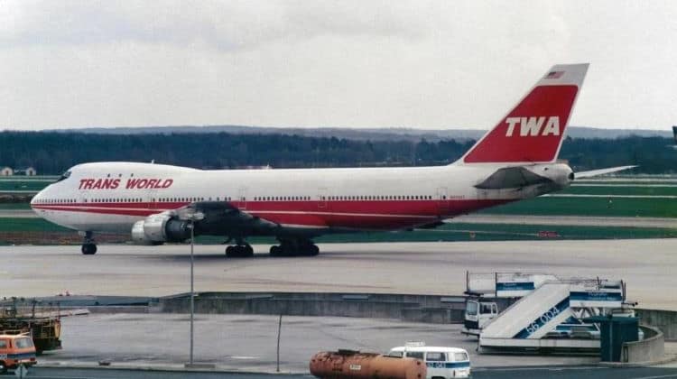 TWA
