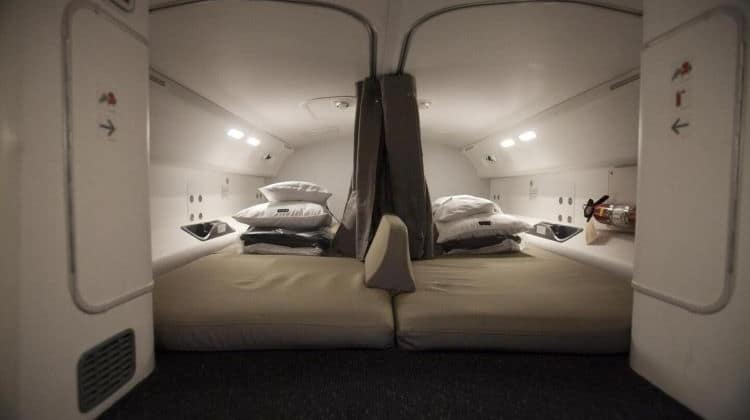 Compartments