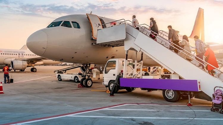 Airline Secret