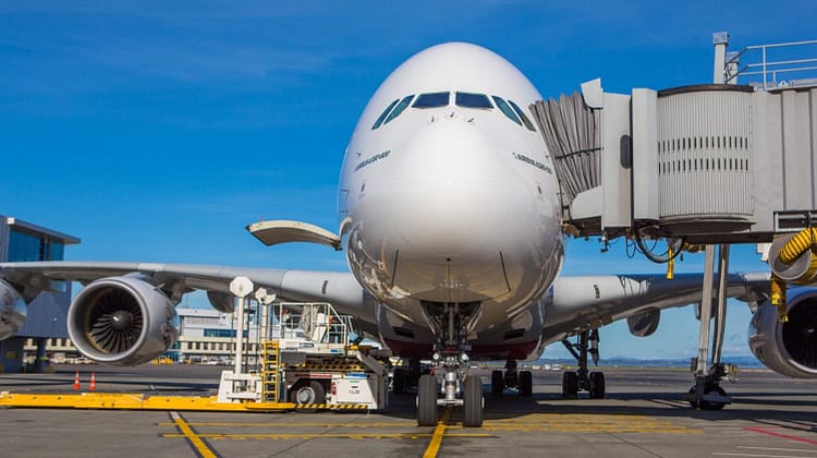 Favorite Airplane