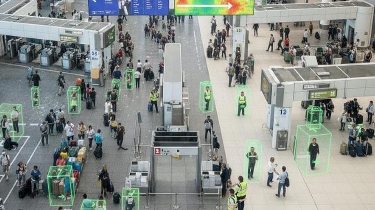Creeping Airport
