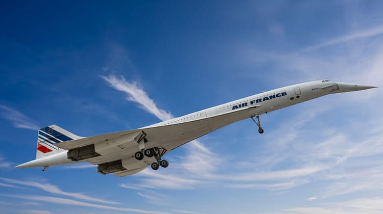 Concorde